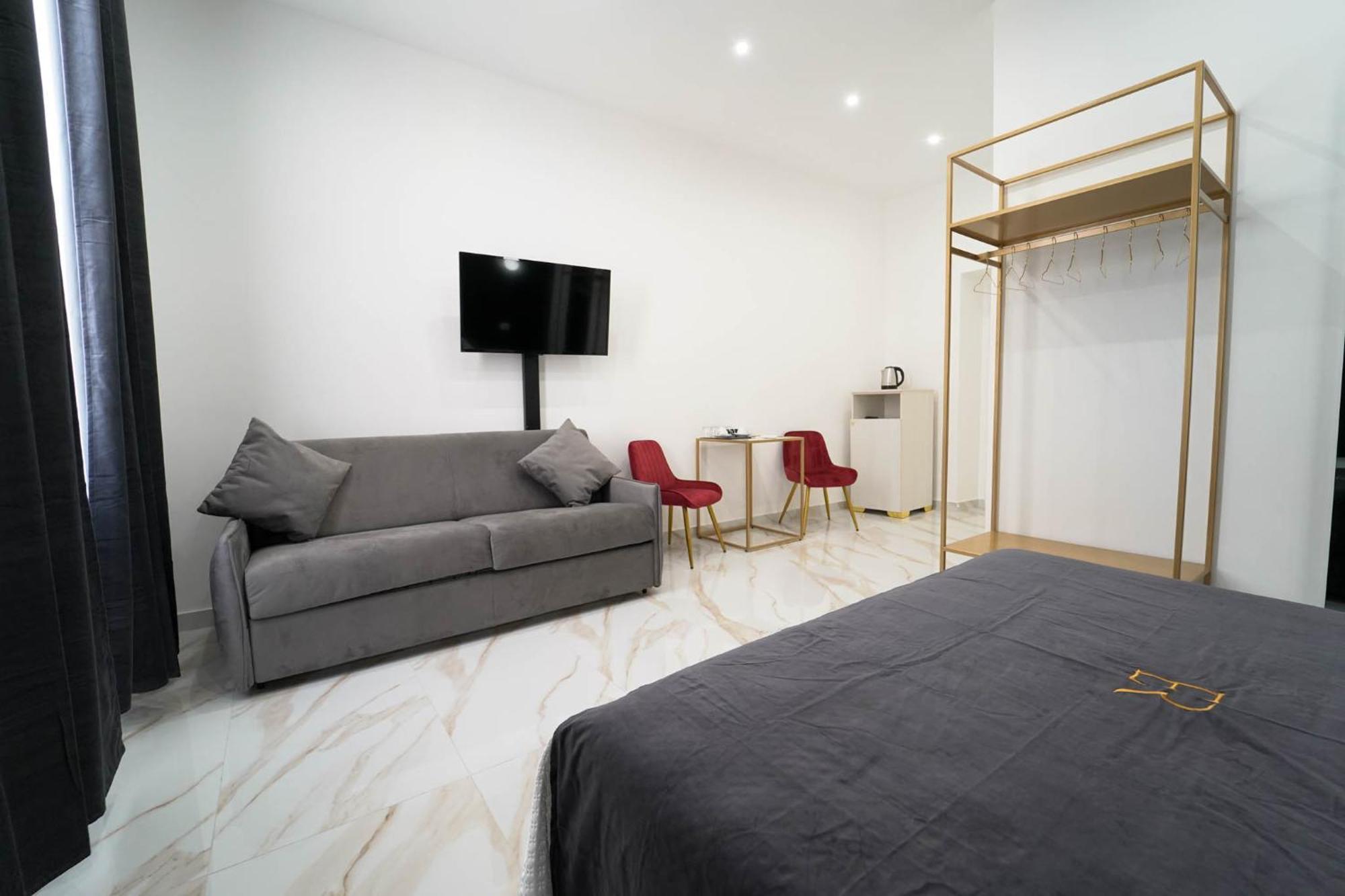 Bed & Breakfast Elite Napels