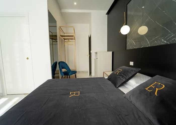 Elite Rooms