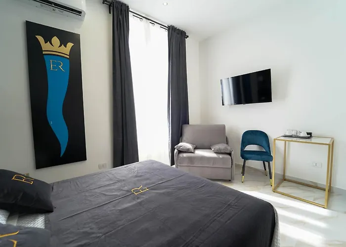 Elite Rooms
