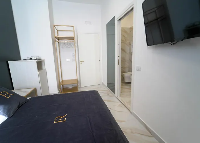 Elite Rooms