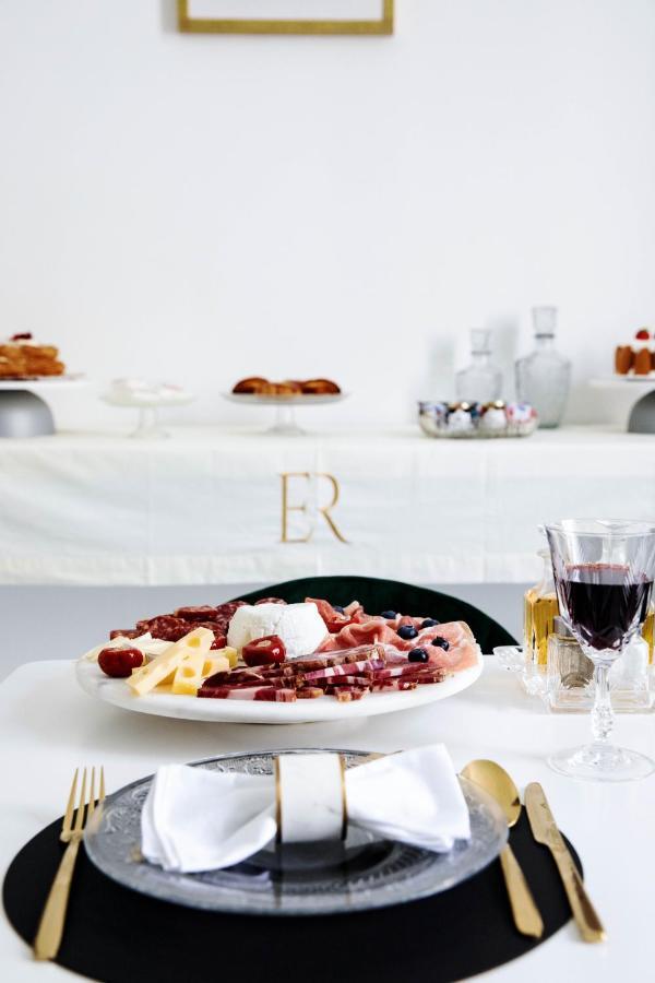 élite Bed and breakfast *