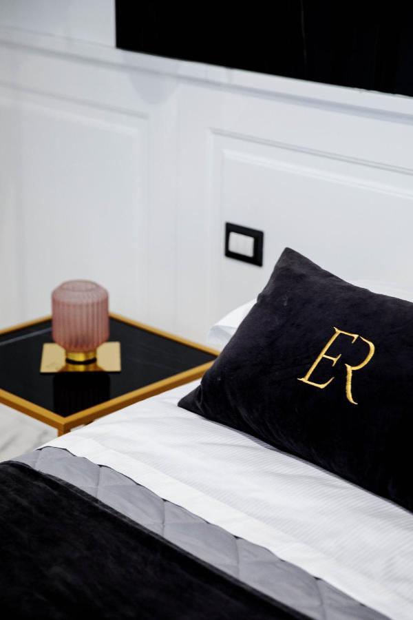 élite Bed and breakfast Nápoles